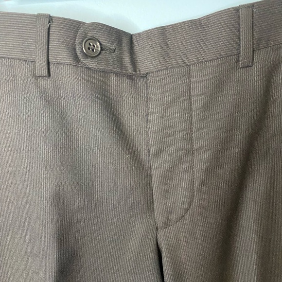 Mens suit, Joseph & Abboud, Black and beautiful - Picture 7 of 9